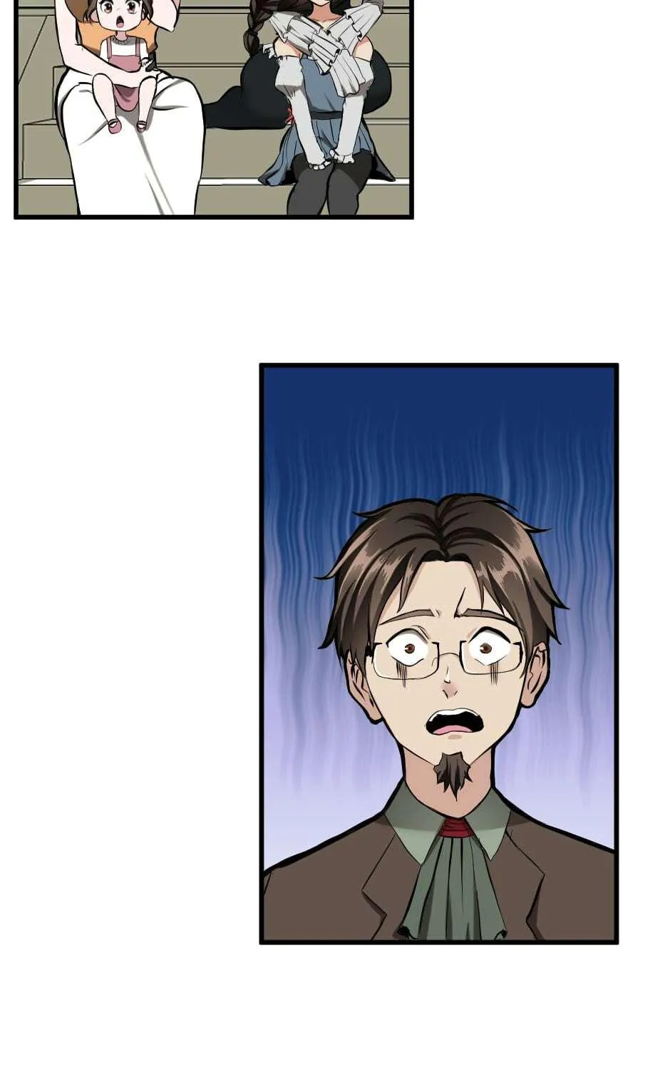 Read The Beginning After the End chapter 31 image 46 on Lezhin