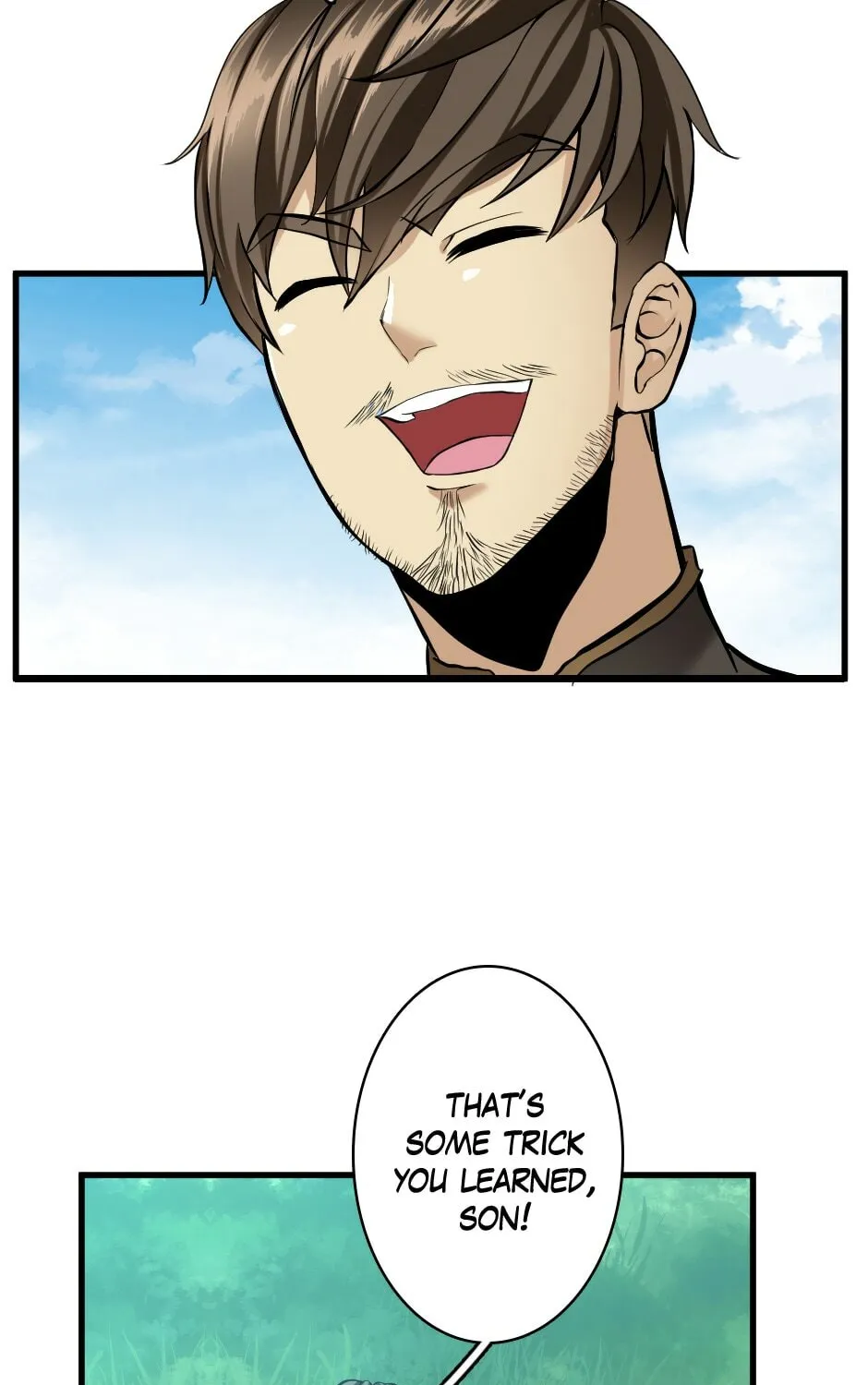 Read The Beginning After the End chapter 31 image 54 on Lezhin