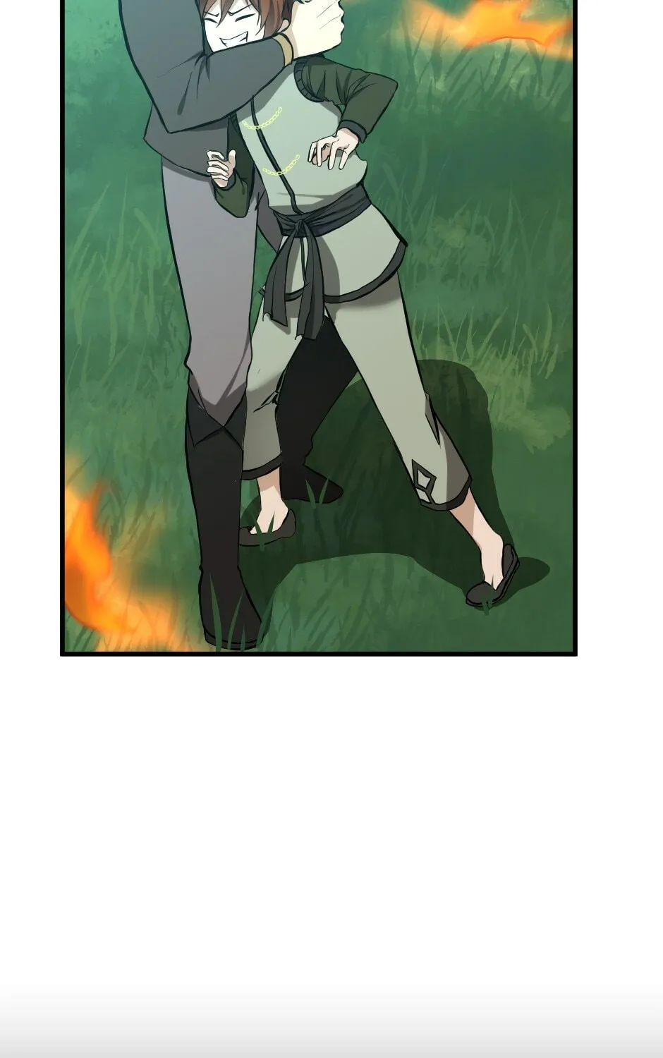 Read The Beginning After the End chapter 31 image 56 on Lezhin