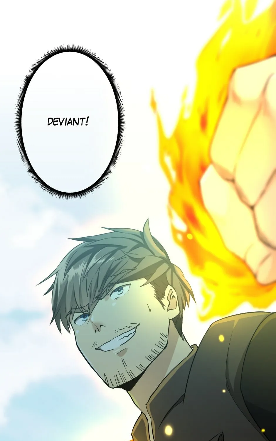 Read The Beginning After the End chapter 31 image 6 on Lezhin