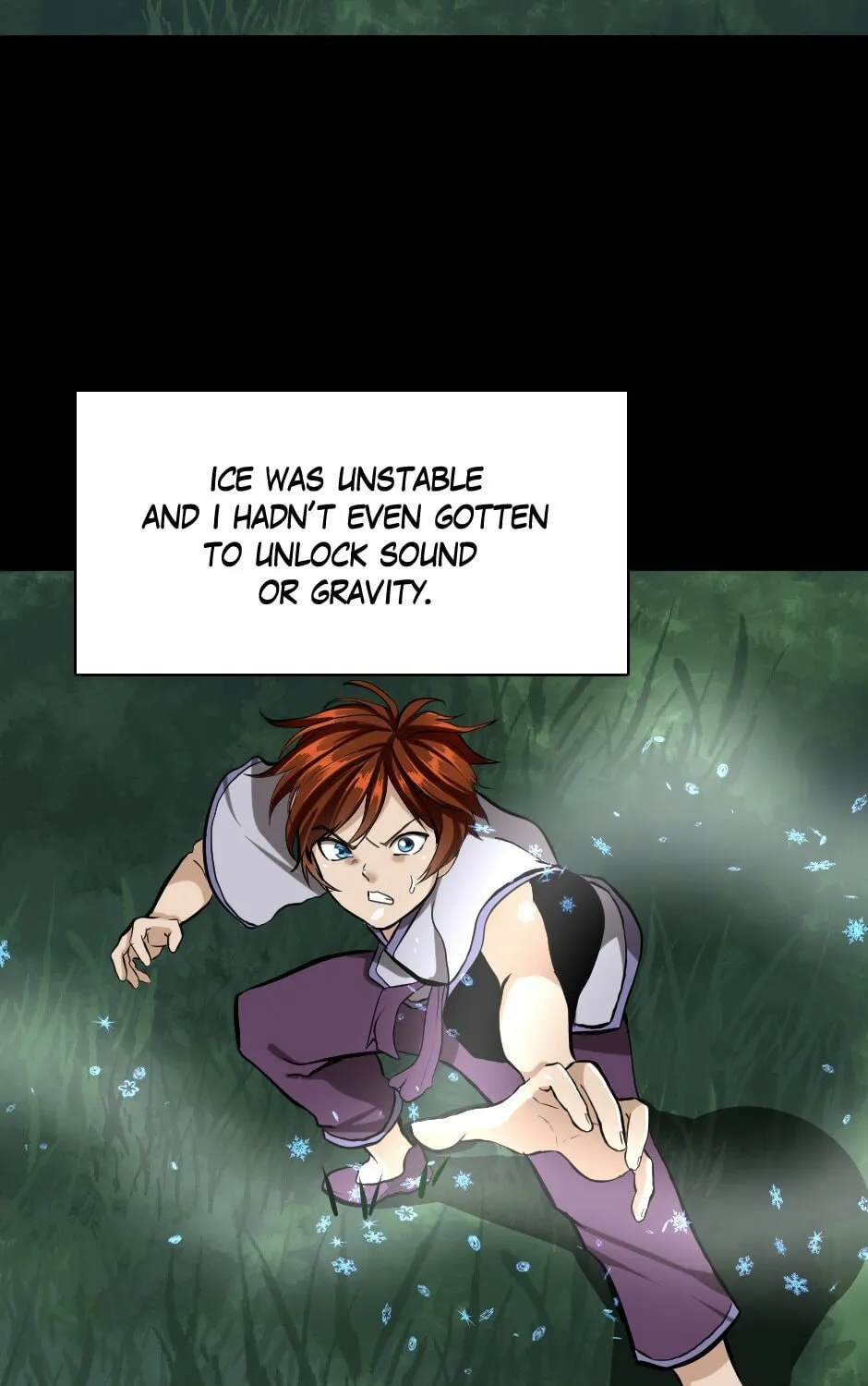 Read The Beginning After the End chapter 31 image 60 on Lezhin