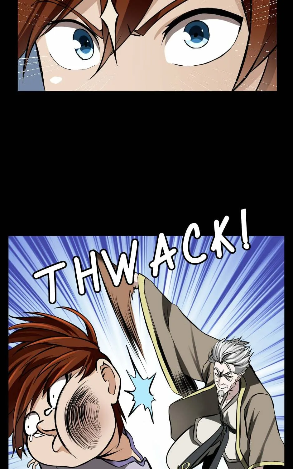 Read The Beginning After the End chapter 31 image 62 on Lezhin