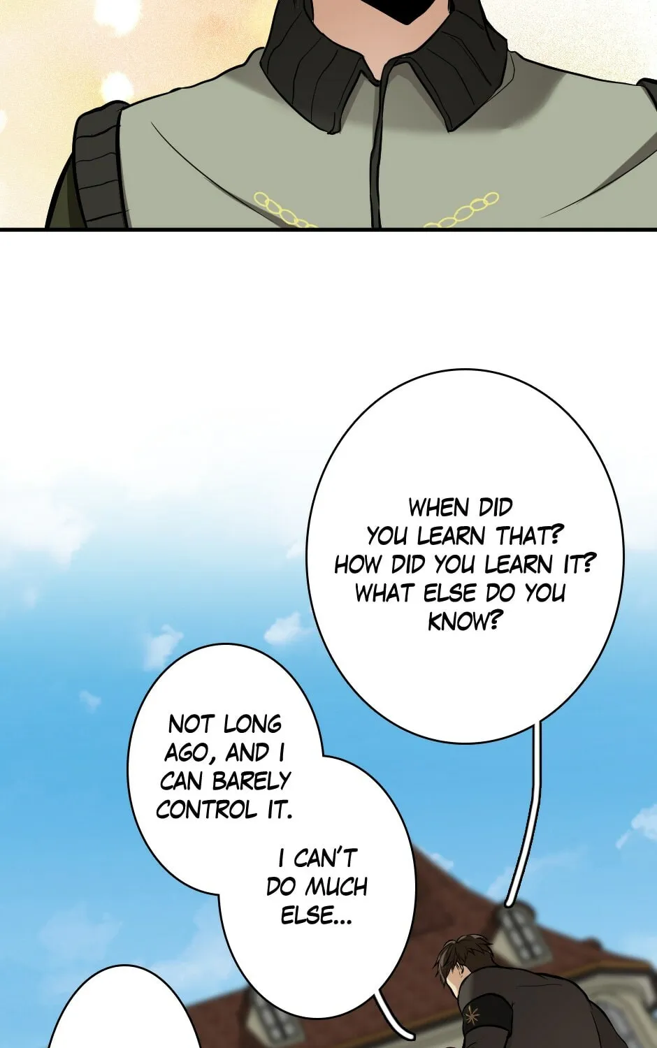Read The Beginning After the End chapter 31 image 66 on Lezhin