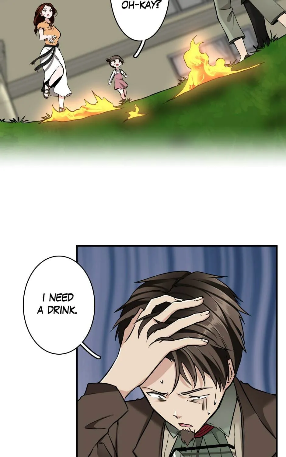 Read The Beginning After the End chapter 31 image 68 on Lezhin