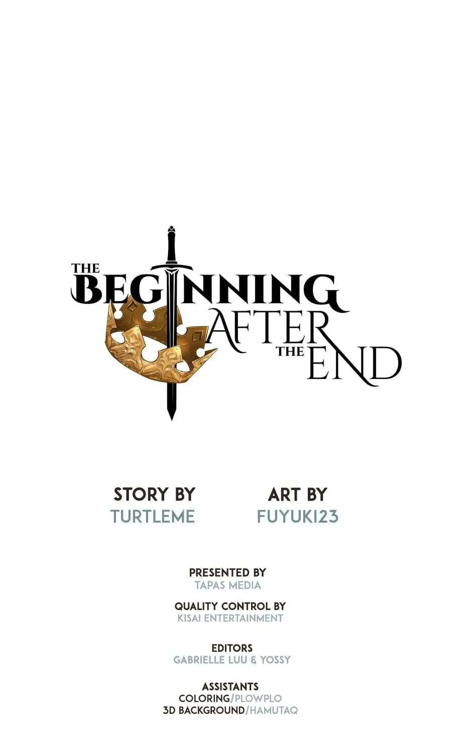 Read The Beginning After the End chapter 31 image 8 on Lezhin