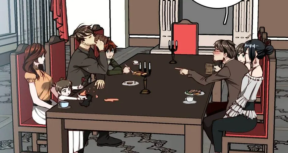 Read The Beginning After the End chapter 32 image 1 on Lezhin