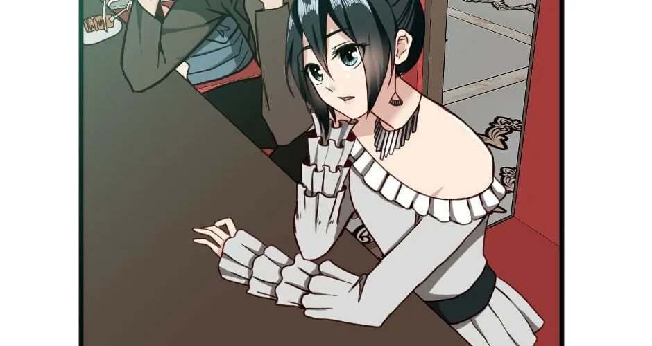 Read The Beginning After the End chapter 32 image 13 on Lezhin
