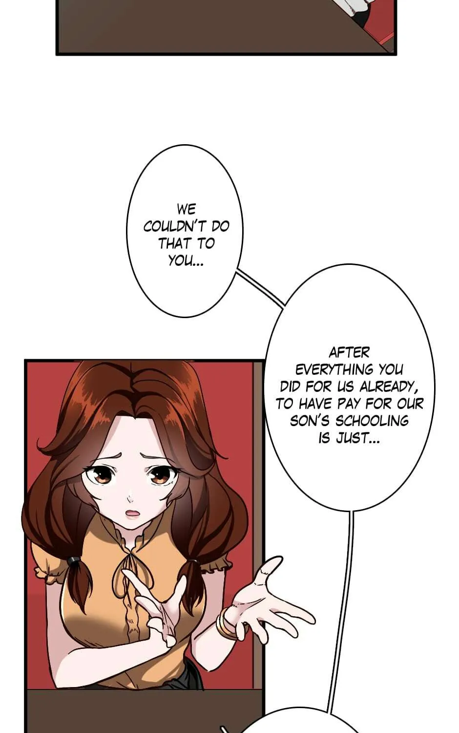 Read The Beginning After the End chapter 32 image 14 on Lezhin