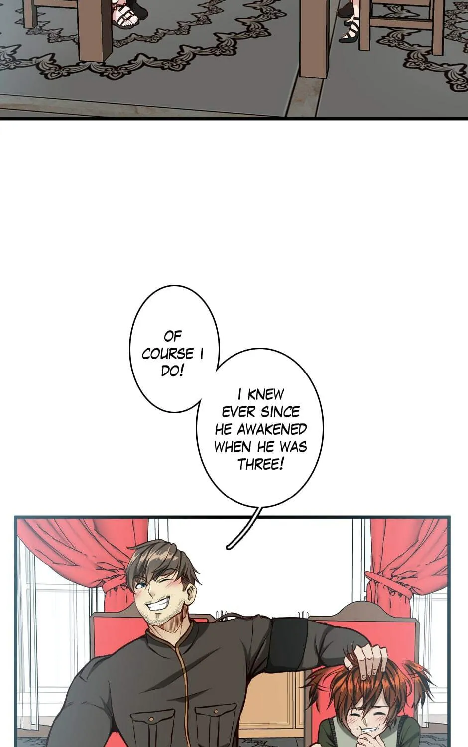 Read The Beginning After the End chapter 32 image 2 on Lezhin