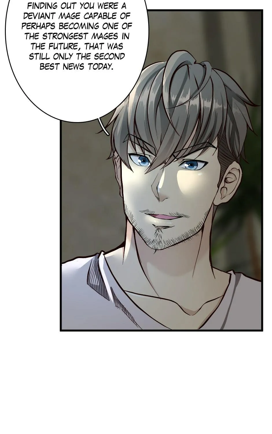 Read The Beginning After the End chapter 32 image 32 on Lezhin