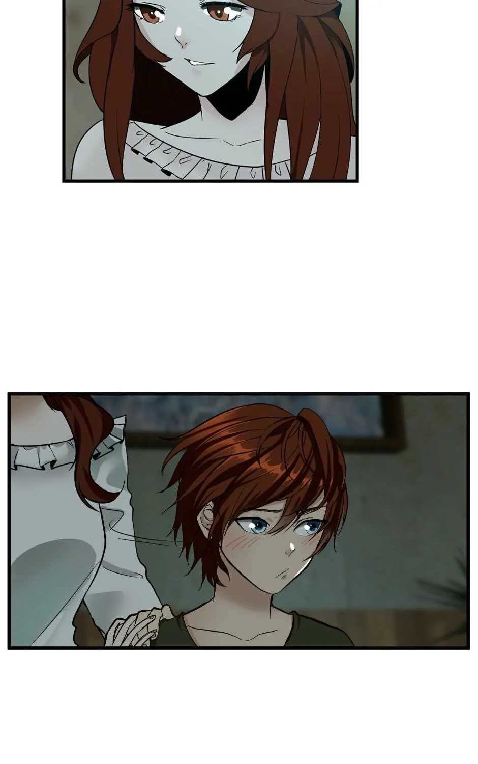 Read The Beginning After the End chapter 32 image 36 on Lezhin