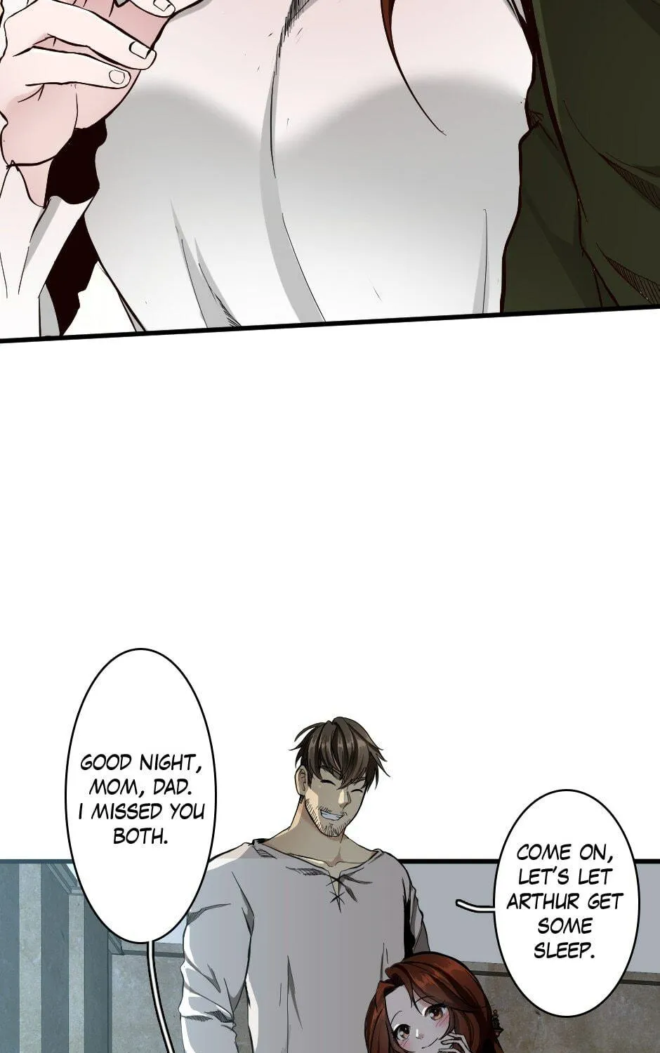 Read The Beginning After the End chapter 32 image 40 on Lezhin