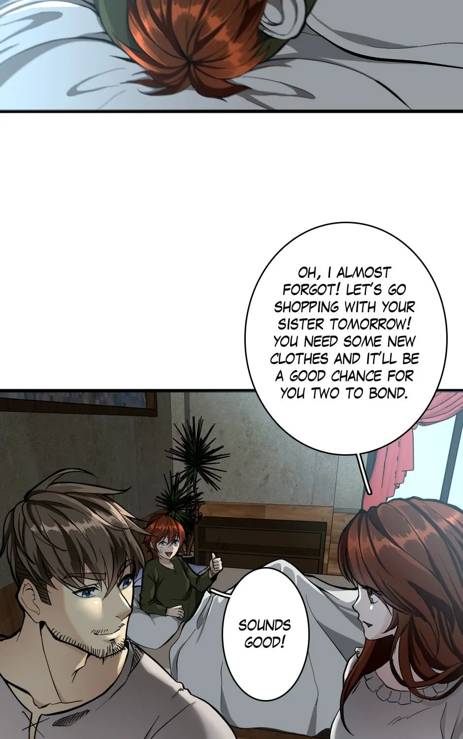 Read The Beginning After the End chapter 32 image 42 on Lezhin