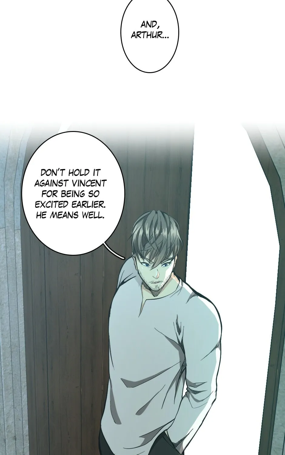 Read The Beginning After the End chapter 32 image 44 on Lezhin