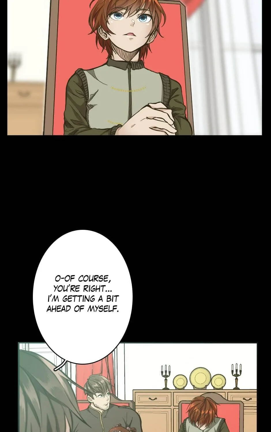 Read The Beginning After the End chapter 32 image 52 on Lezhin