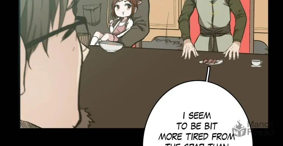 Read The Beginning After the End chapter 32 image 53 on Lezhin