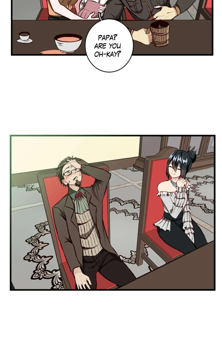 Read The Beginning After the End chapter 32 image 6 on Lezhin