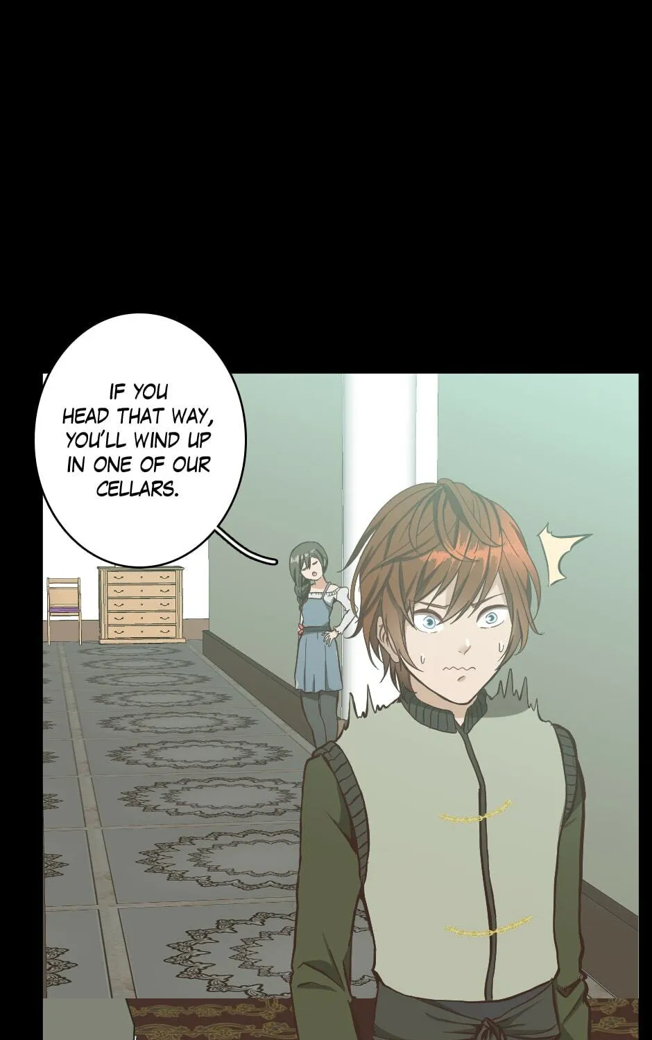 Read The Beginning After the End chapter 32 image 62 on Lezhin