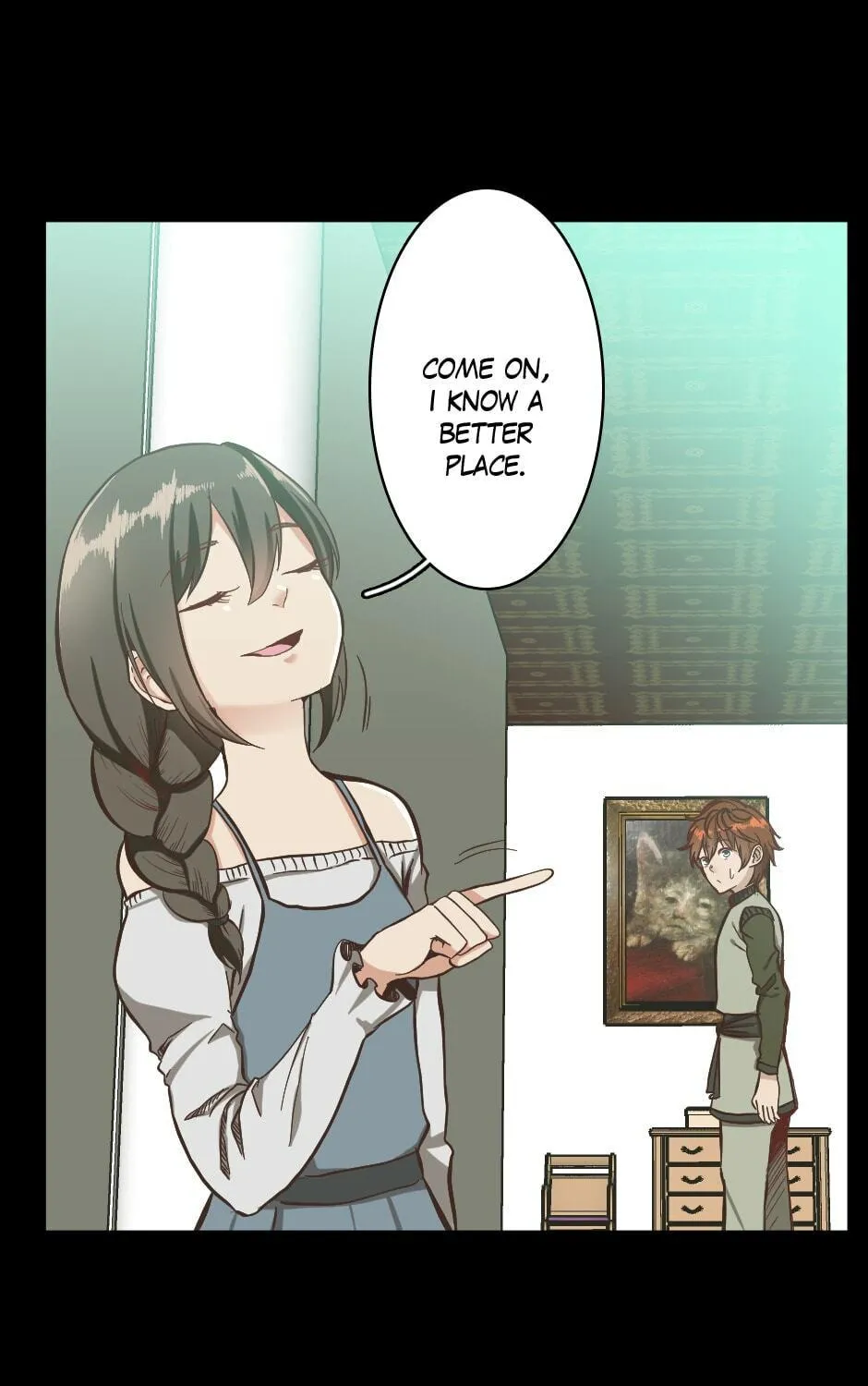 Read The Beginning After the End chapter 32 image 64 on Lezhin