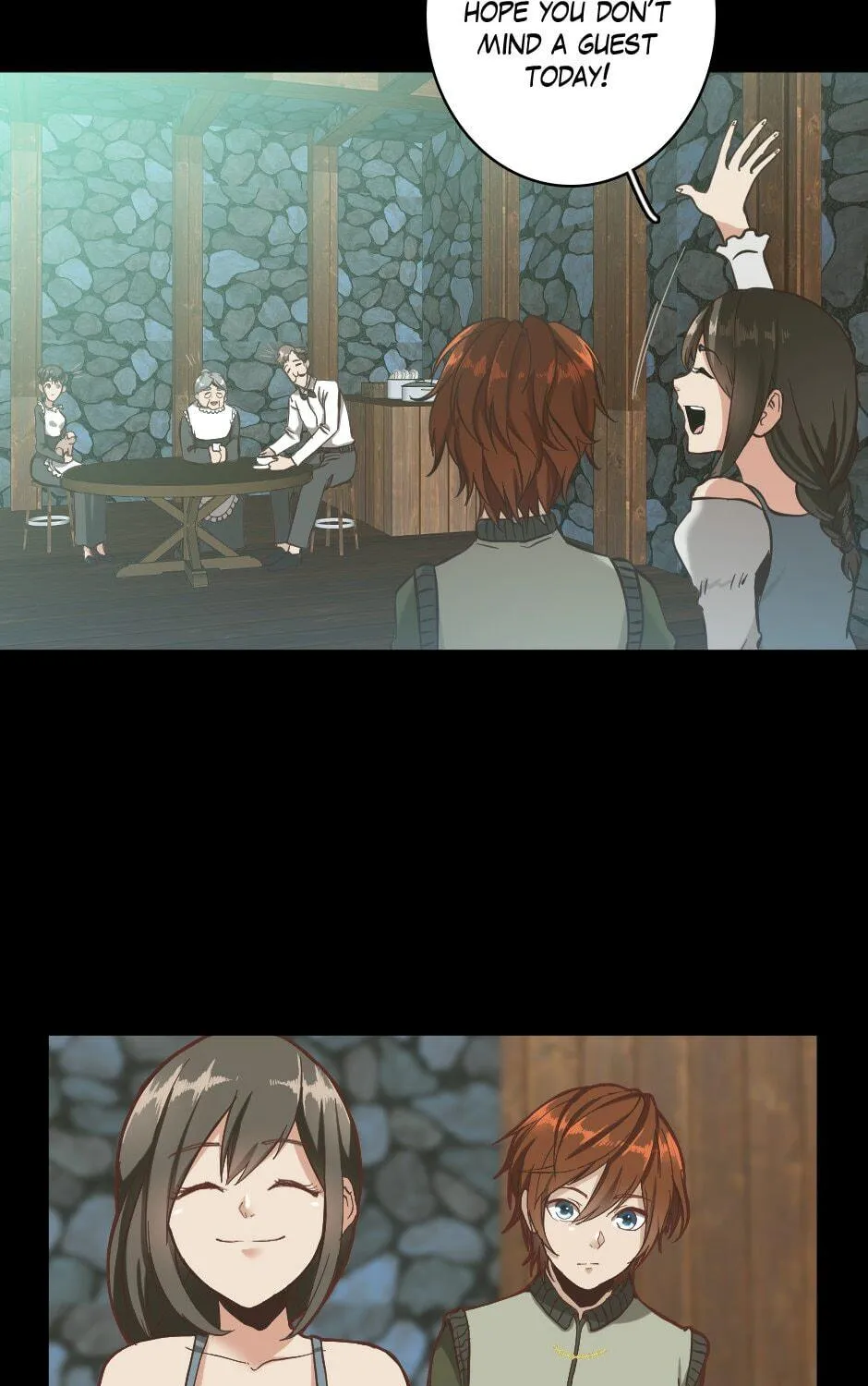 Read The Beginning After the End chapter 32 image 68 on Lezhin