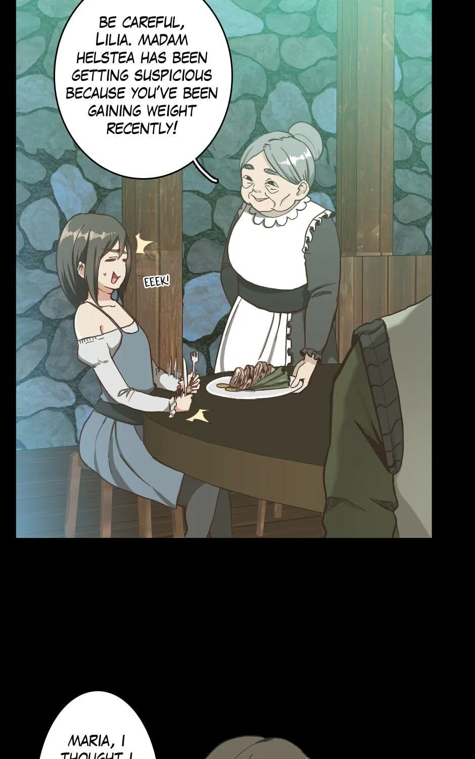 Read The Beginning After the End chapter 32 image 76 on Lezhin