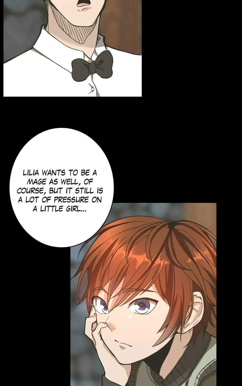 Read The Beginning After the End chapter 32 image 84 on Lezhin