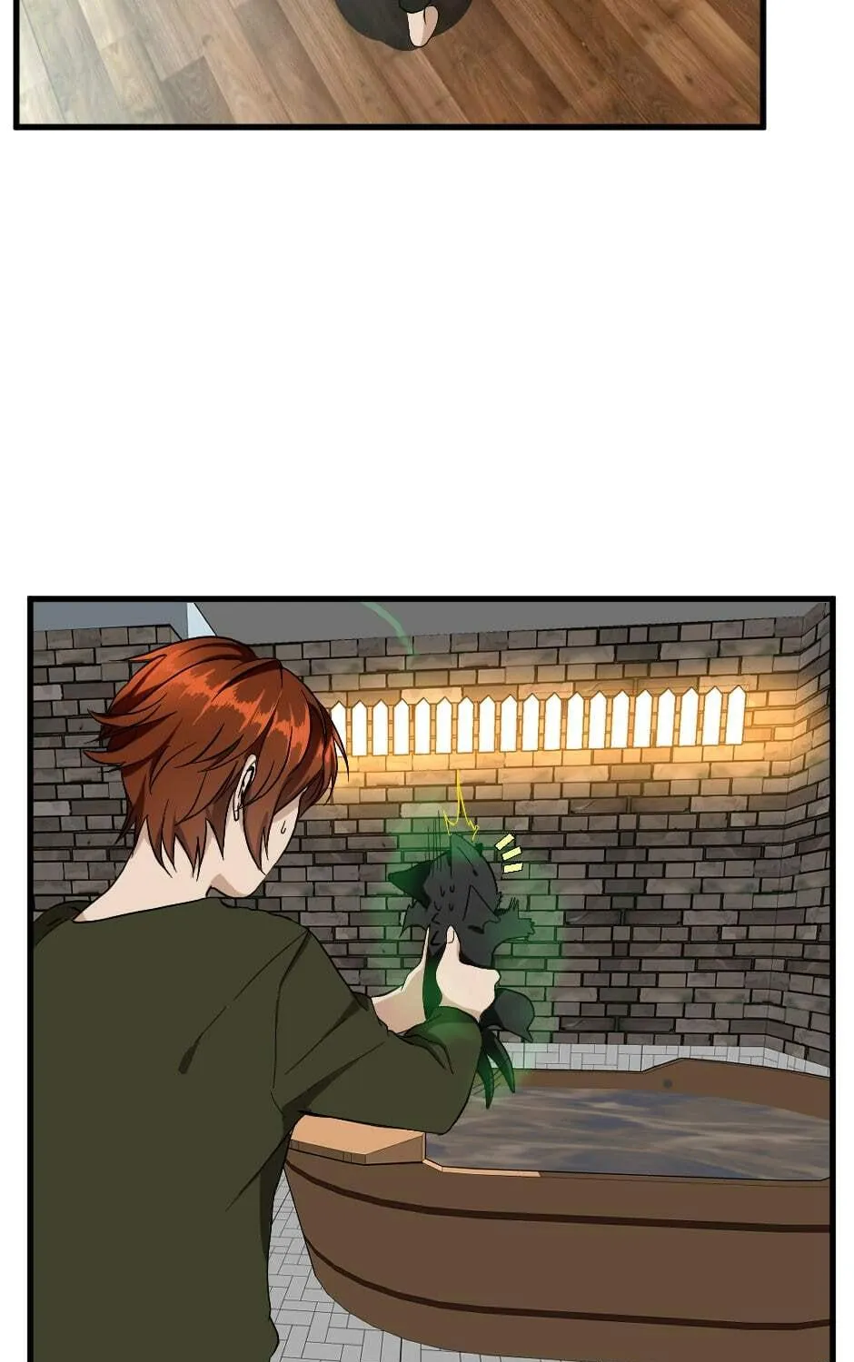 Read The Beginning After the End chapter 33 image 10 on Lezhin