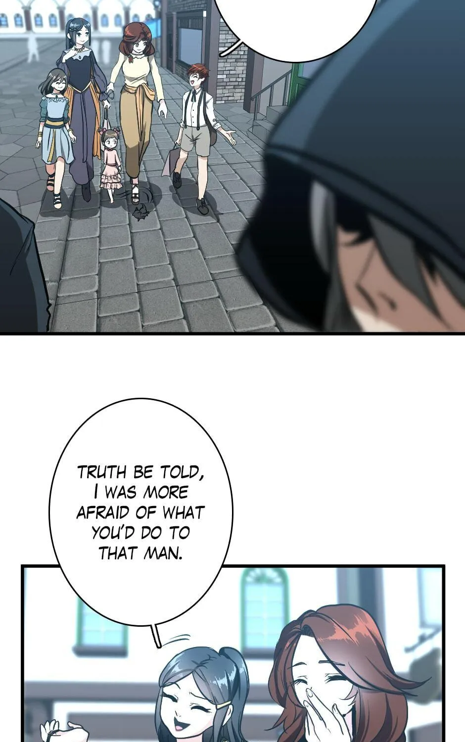 Read The Beginning After the End chapter 33 image 108 on Lezhin