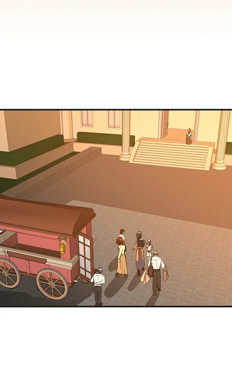 Read The Beginning After the End chapter 33 image 116 on Lezhin
