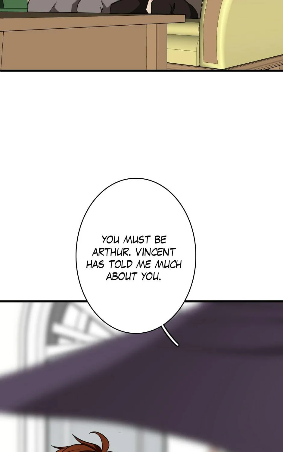 Read The Beginning After the End chapter 33 image 120 on Lezhin