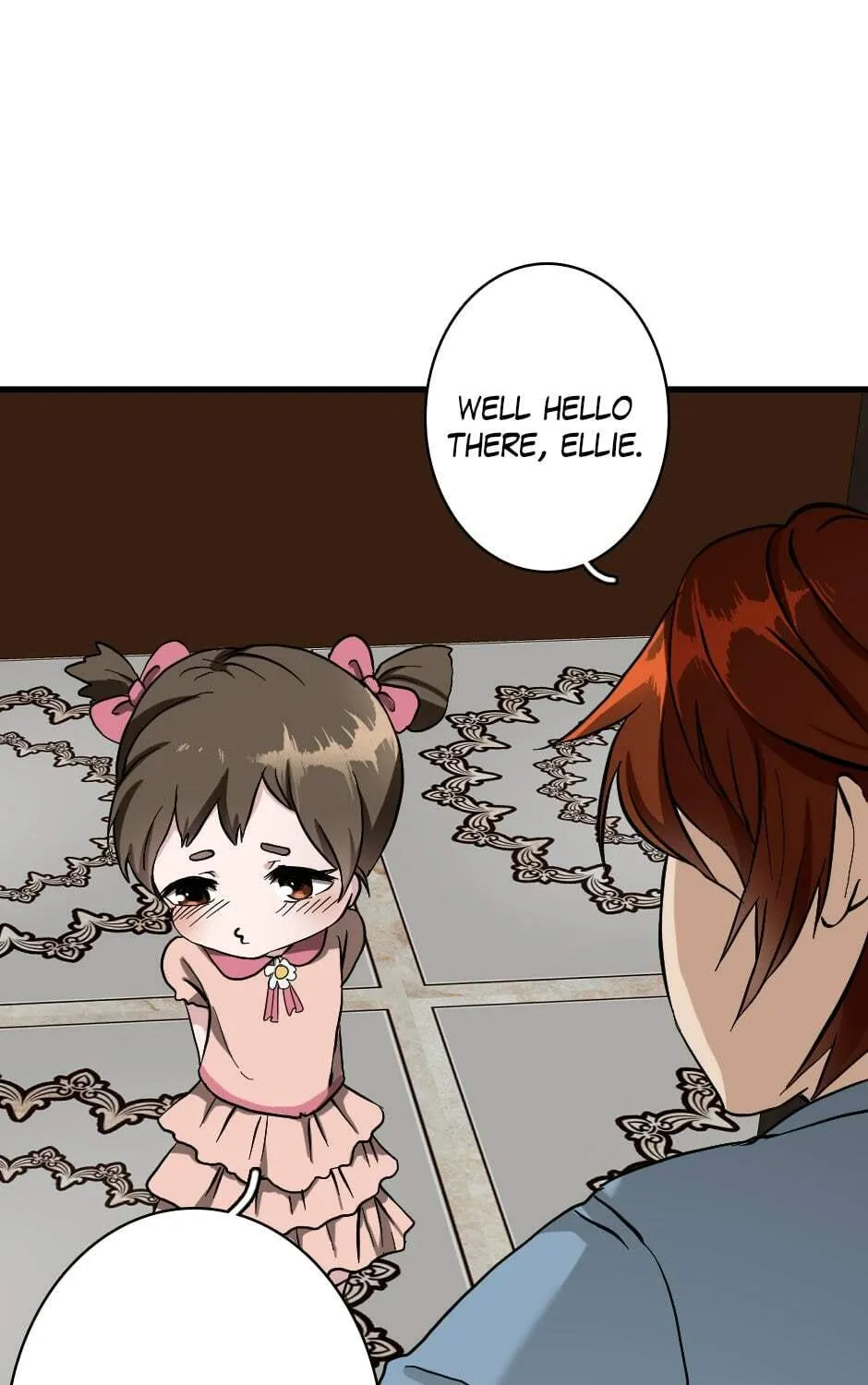 Read The Beginning After the End chapter 33 image 18 on Lezhin