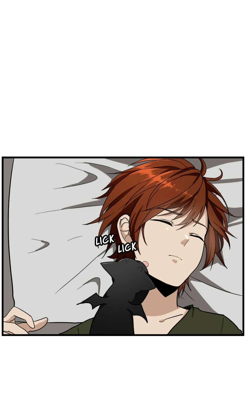 Read The Beginning After the End chapter 33 image 2 on Lezhin