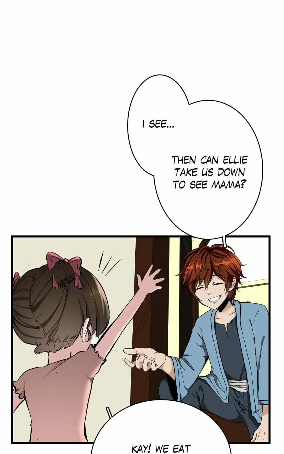 Read The Beginning After the End chapter 33 image 20 on Lezhin