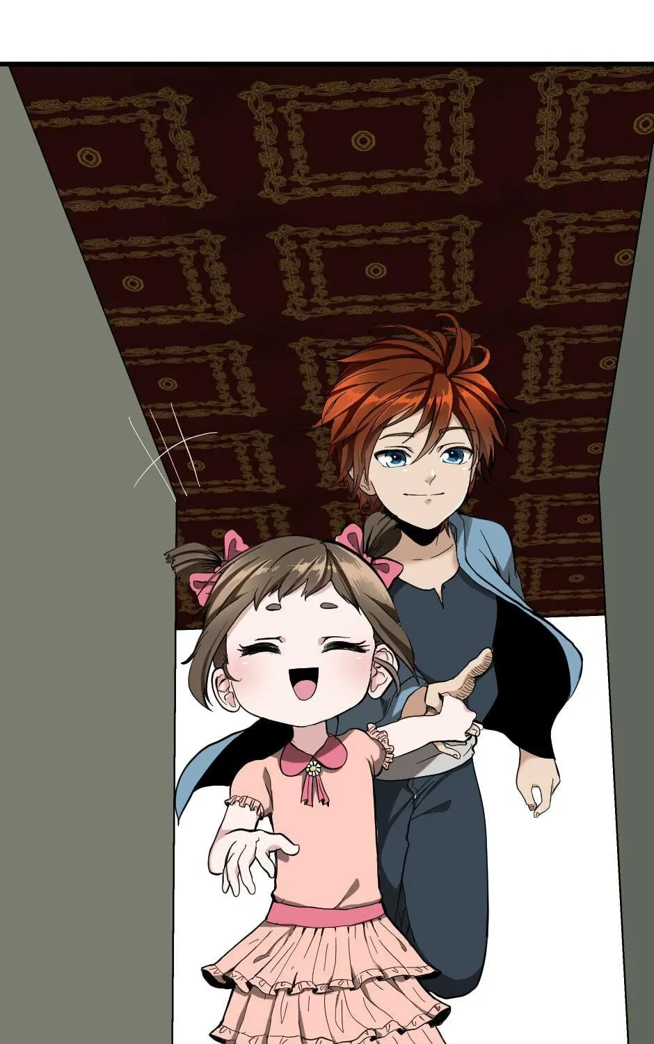 Read The Beginning After the End chapter 33 image 22 on Lezhin
