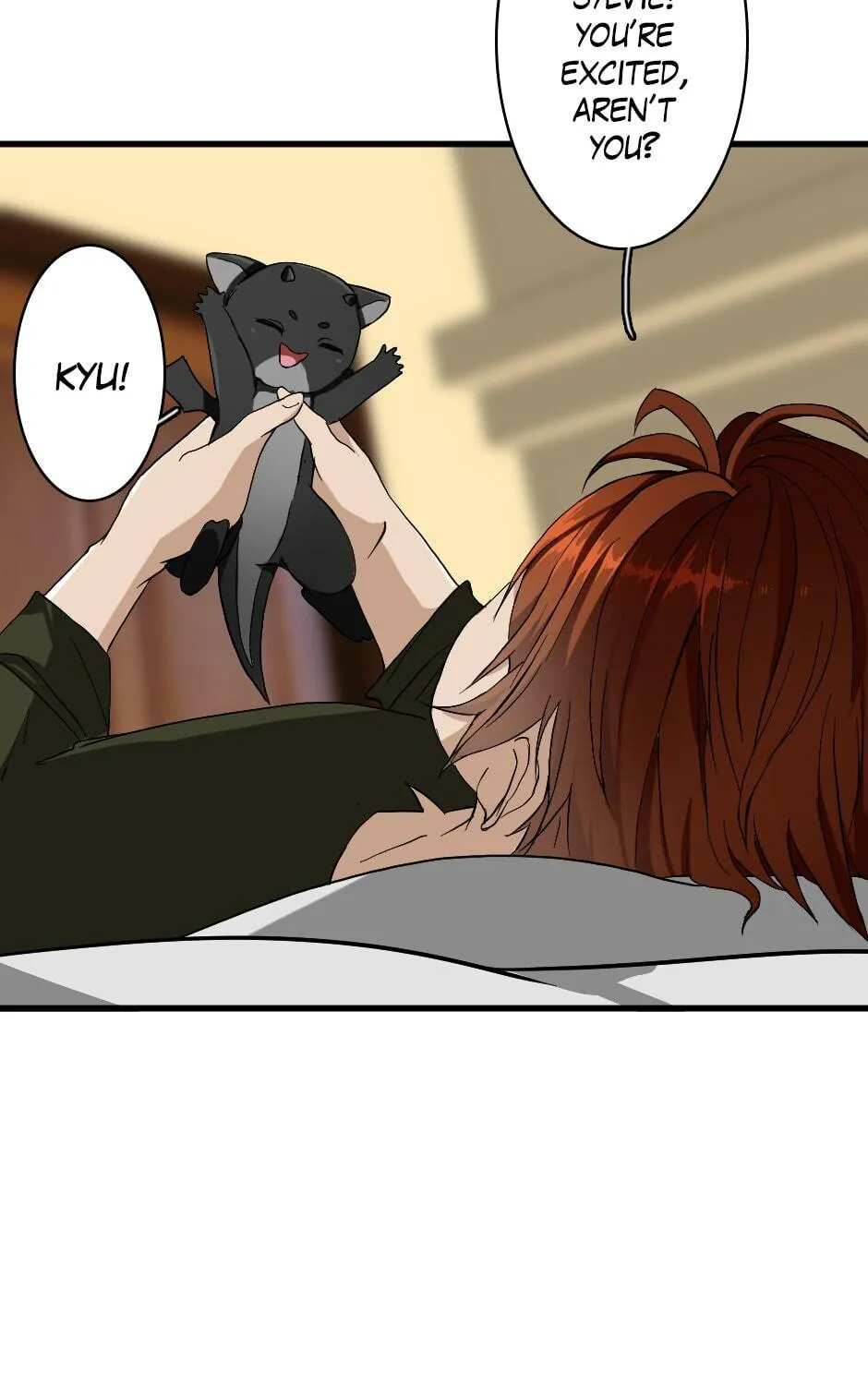 Read The Beginning After the End chapter 33 image 4 on Lezhin