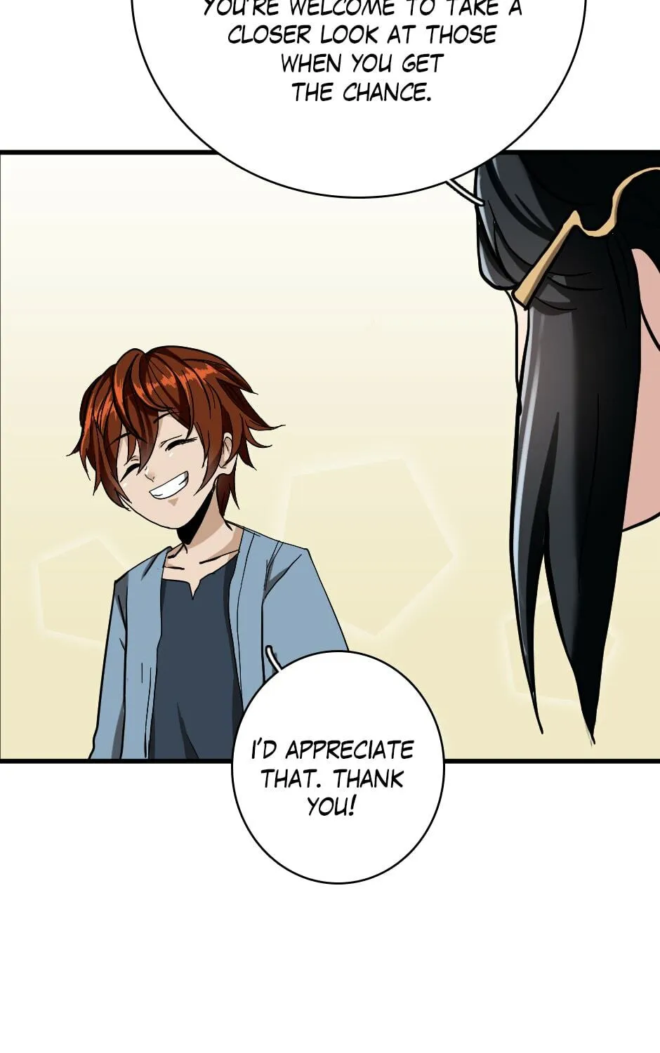 Read The Beginning After the End chapter 33 image 42 on Lezhin