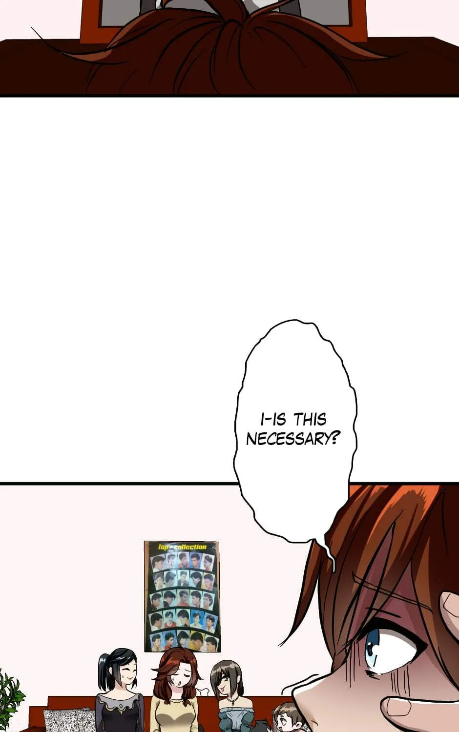 Read The Beginning After the End chapter 33 image 48 on Lezhin