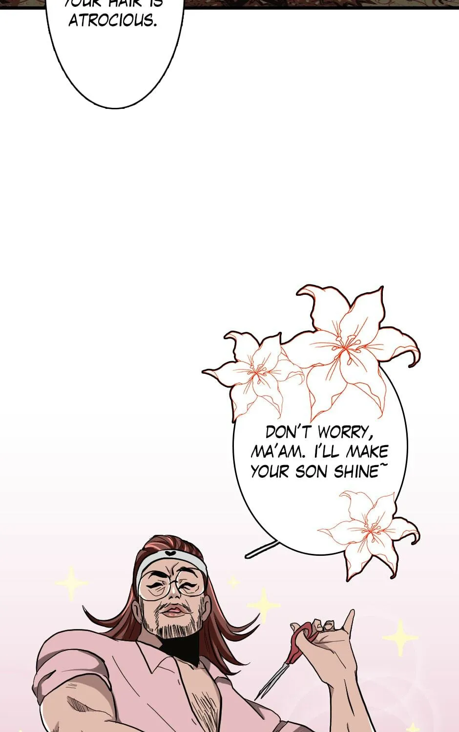 Read The Beginning After the End chapter 33 image 50 on Lezhin