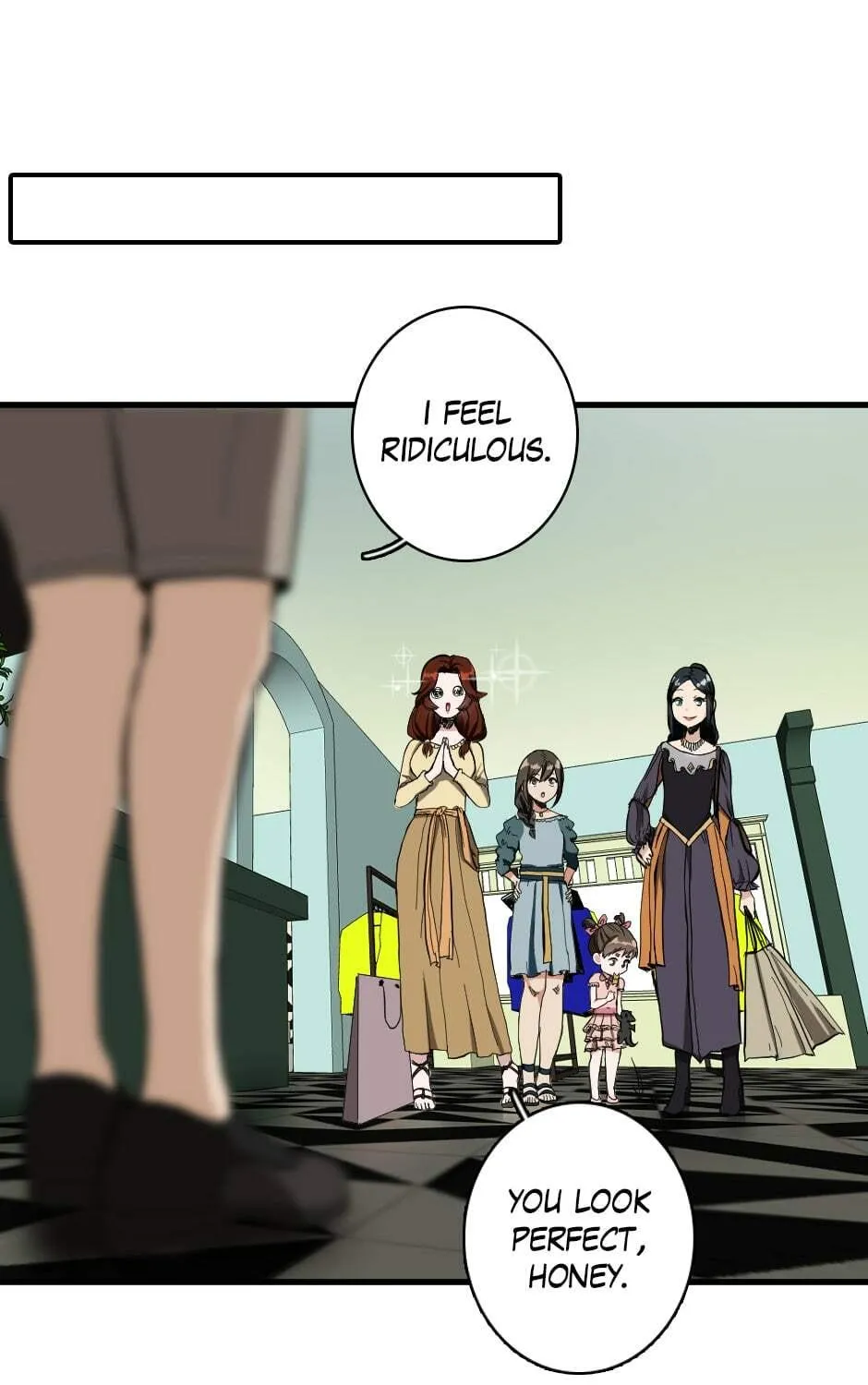 Read The Beginning After the End chapter 33 image 58 on Lezhin