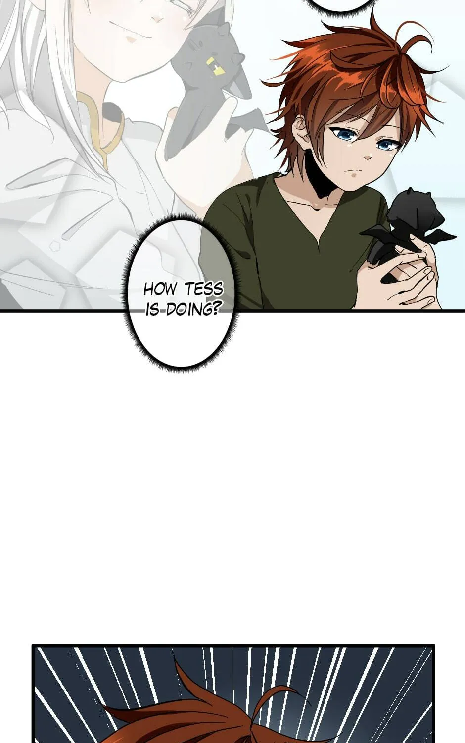 Read The Beginning After the End chapter 33 image 6 on Lezhin