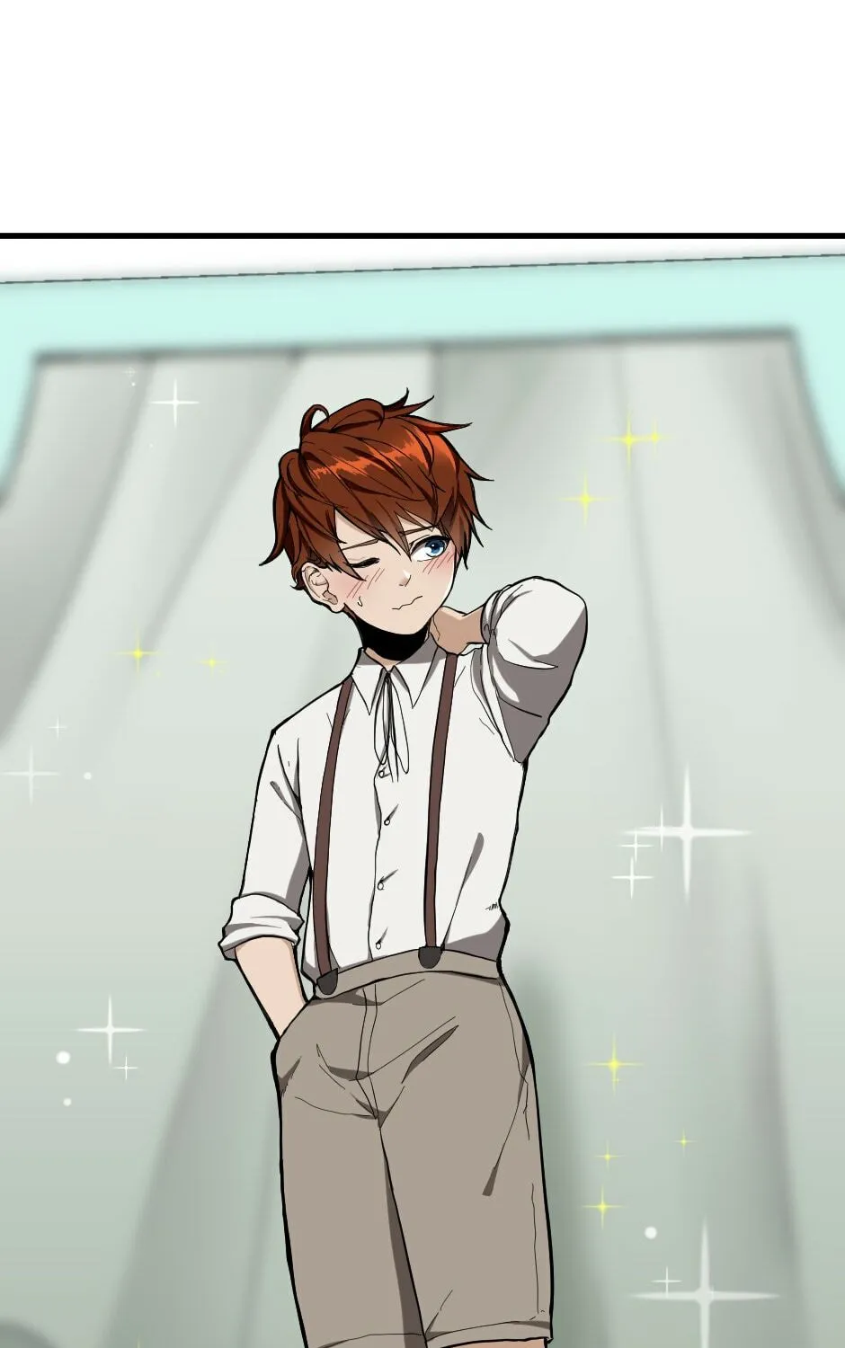 Read The Beginning After the End chapter 33 image 60 on Lezhin