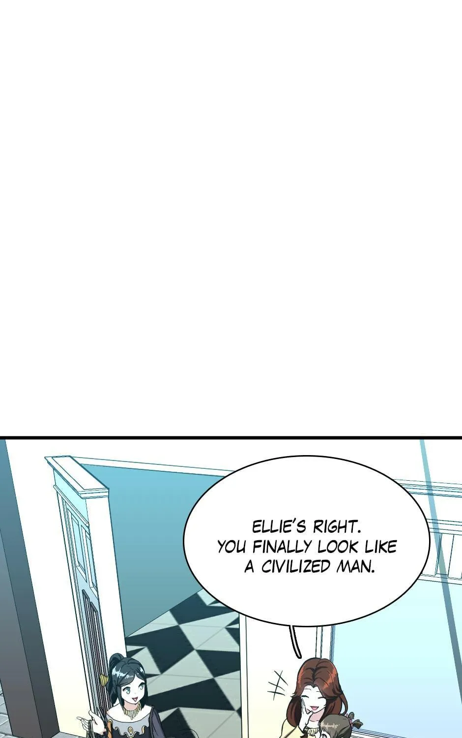 Read The Beginning After the End chapter 33 image 64 on Lezhin