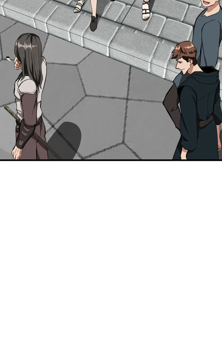 Read The Beginning After the End chapter 33 image 66 on Lezhin