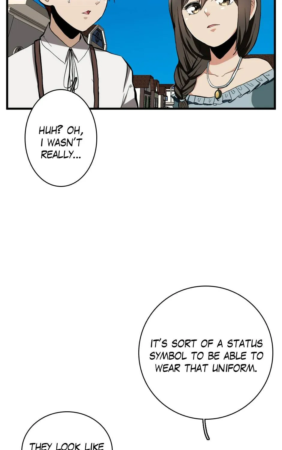 Read The Beginning After the End chapter 33 image 72 on Lezhin