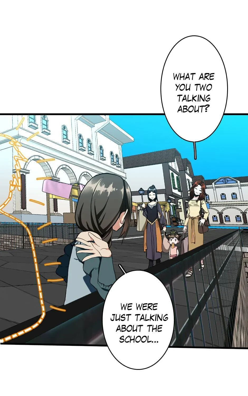 Read The Beginning After the End chapter 33 image 76 on Lezhin