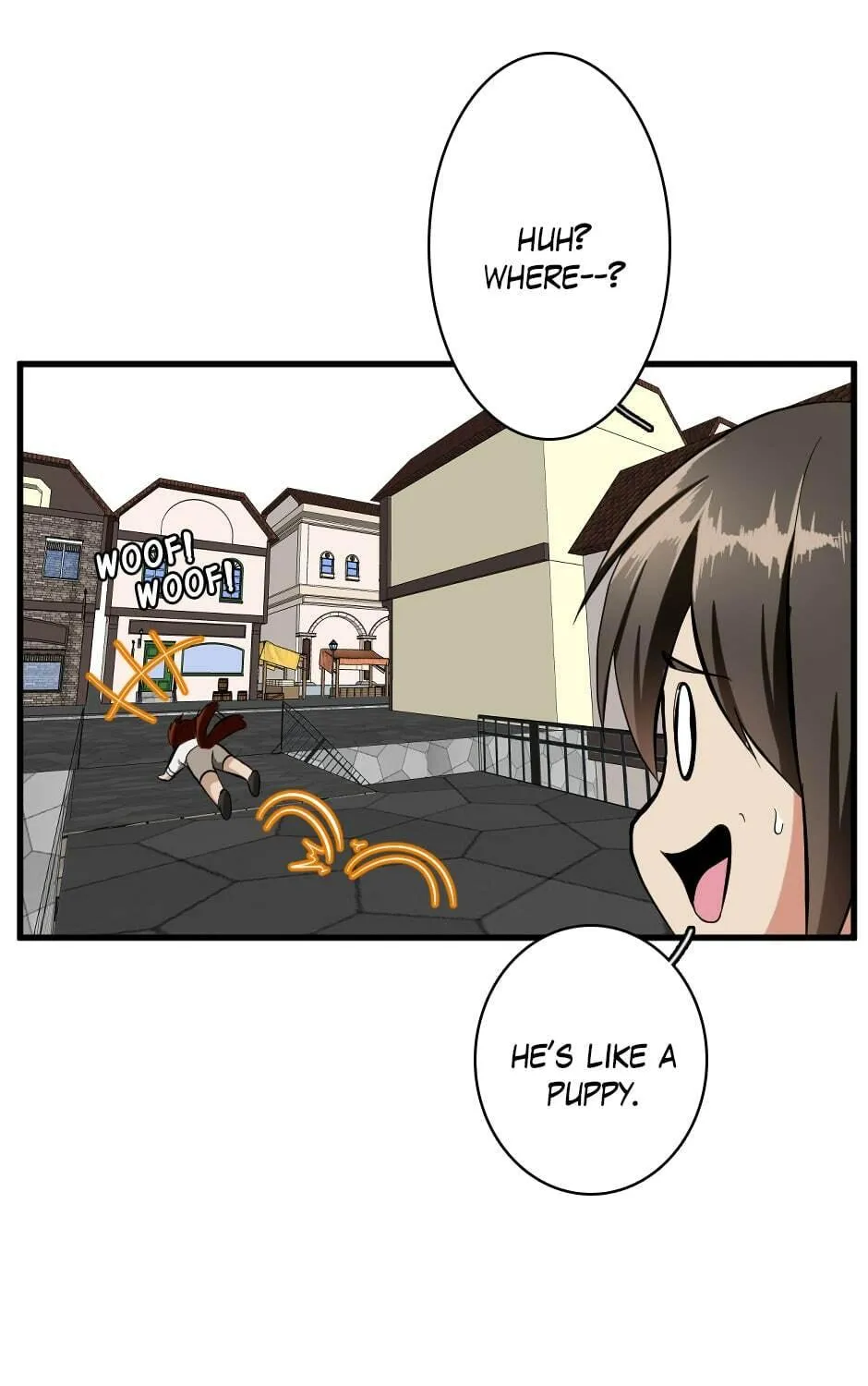 Read The Beginning After the End chapter 33 image 78 on Lezhin