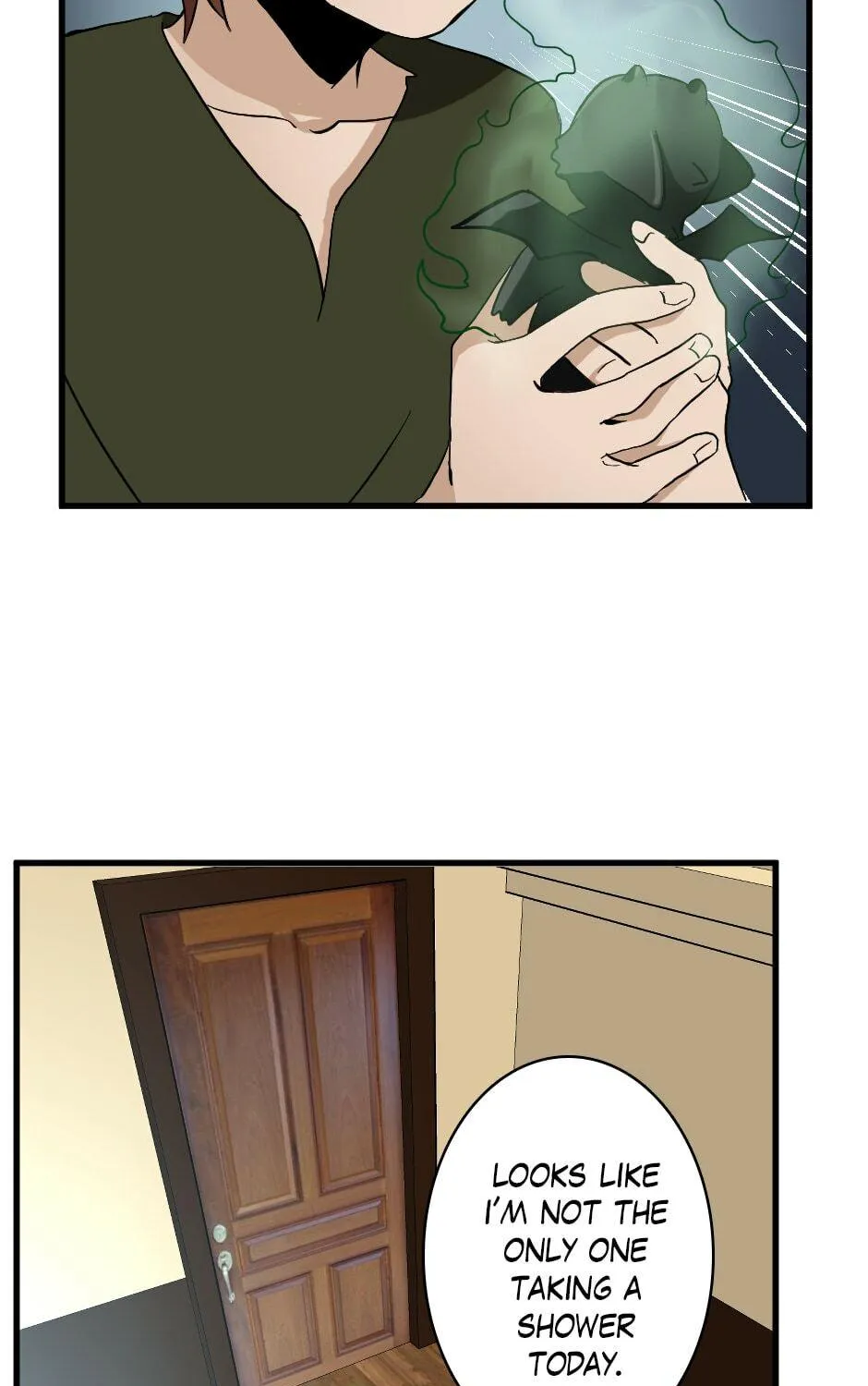 Read The Beginning After the End chapter 33 image 8 on Lezhin
