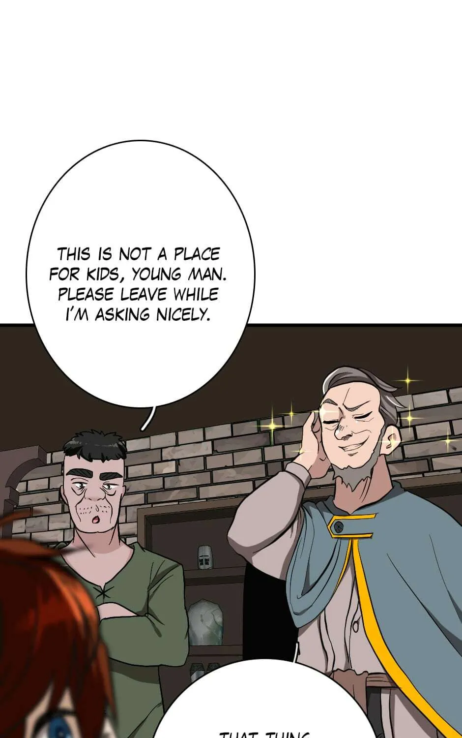 Read The Beginning After the End chapter 33 image 90 on Lezhin