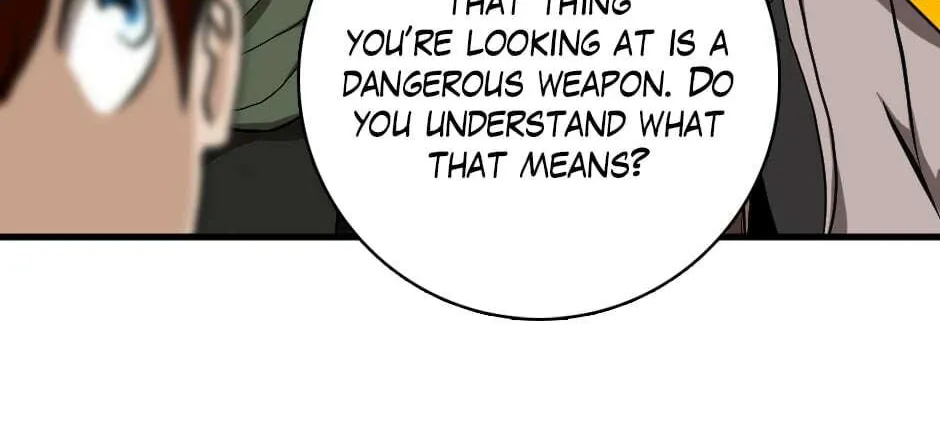 Read The Beginning After the End chapter 33 image 91 on Lezhin