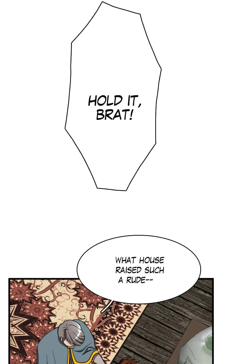 Read The Beginning After the End chapter 33 image 98 on Lezhin
